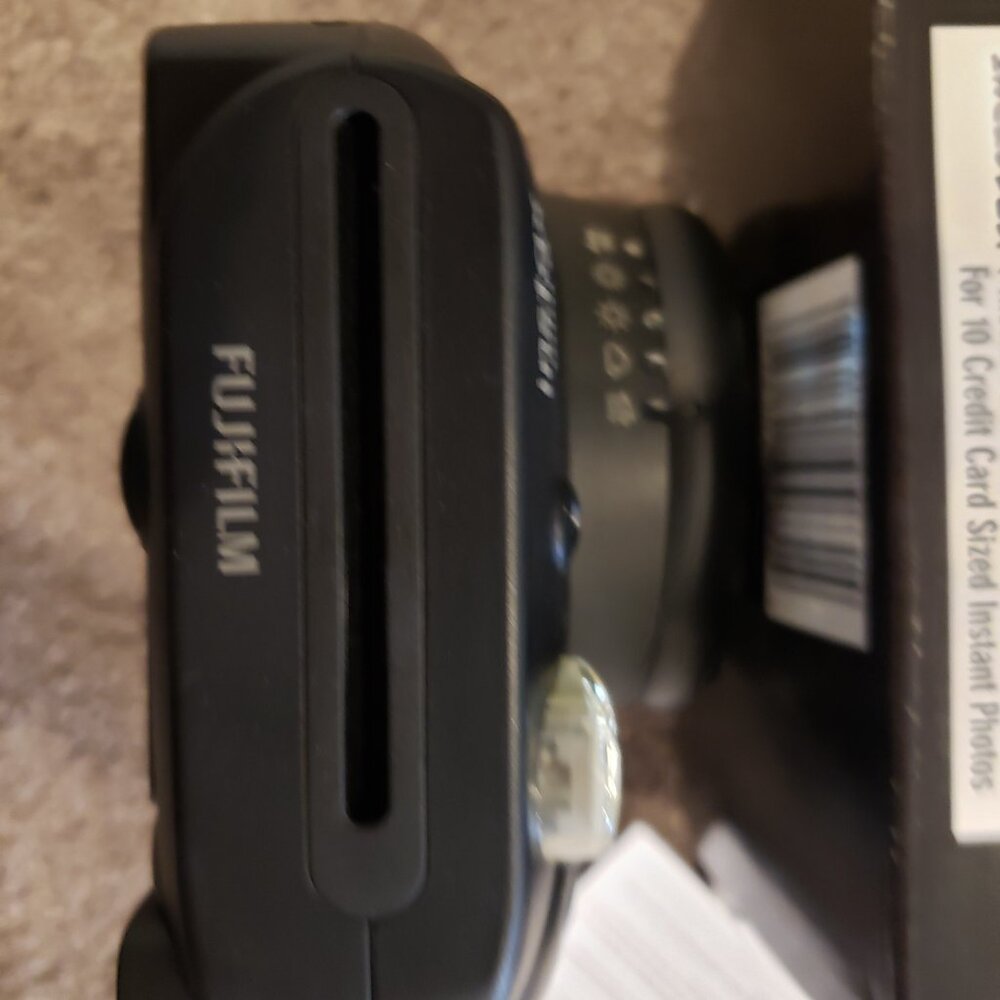 Instax mini 8 - Picture 2 of 3